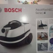 جارو برقی بوش BWD421PR