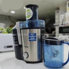 آبمیوه گیری بوش MEA3500