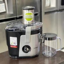 آبمیوه گیری MES4010