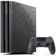 PS4 pro (1T)