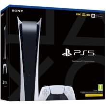 PlayStation 5 Standard Edition