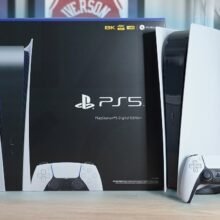 PlayStation 5. Digital (1T)