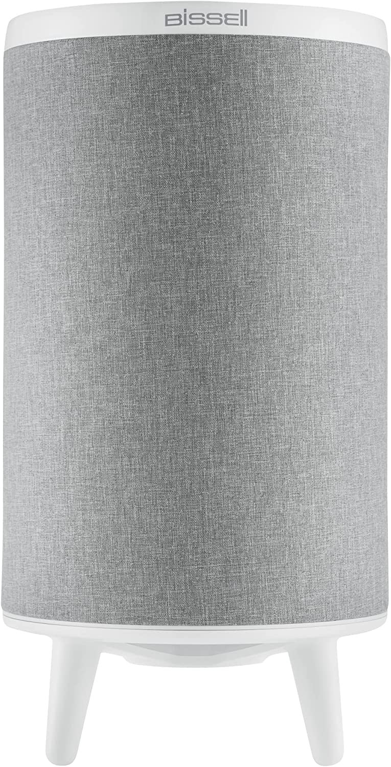 BISSELL-Myair-Hub-White-1