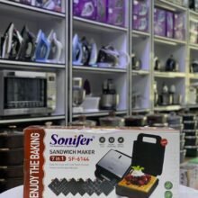 ساندویچ‌ساز. Sonifer SF‑6144