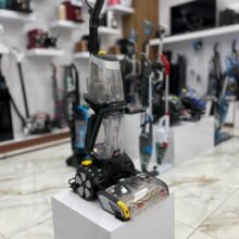 فرش شور و مبل شور بیسل  استوک فروشگاهی 2066E